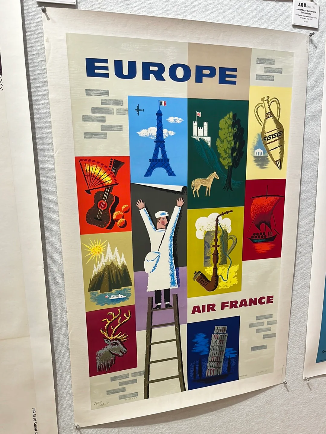 Air France Europe - Image 2