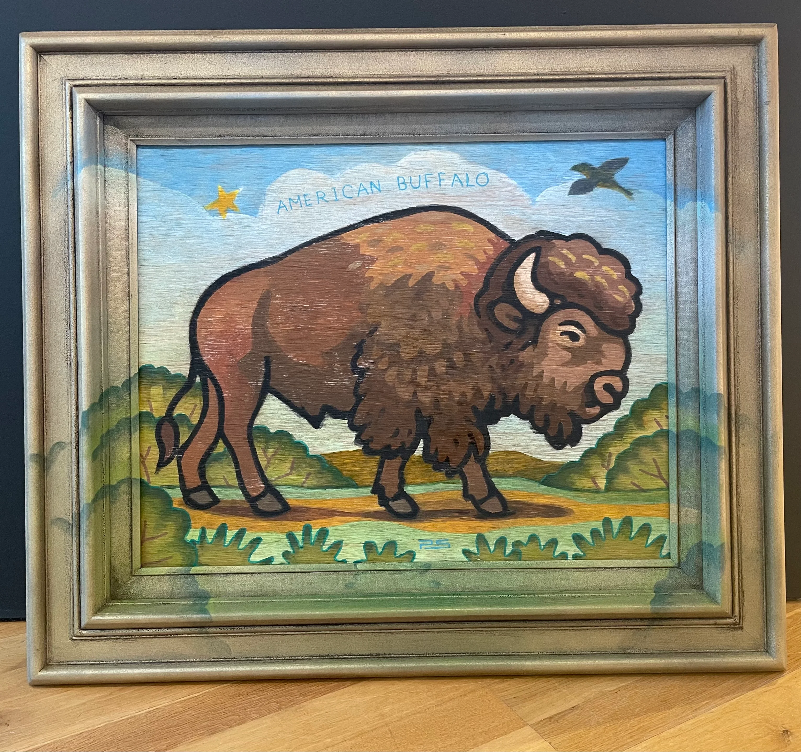 American Buffalo - Image 2