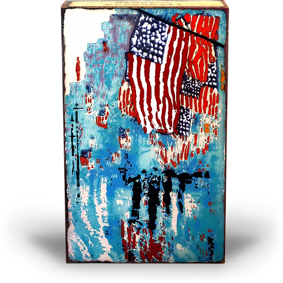 American Heros