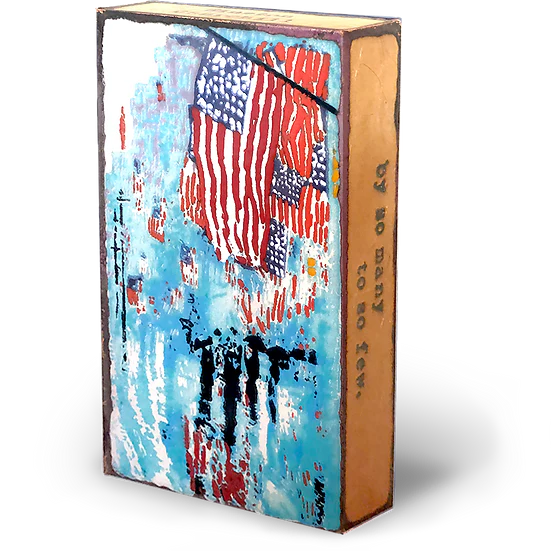 American Heros - Image 3
