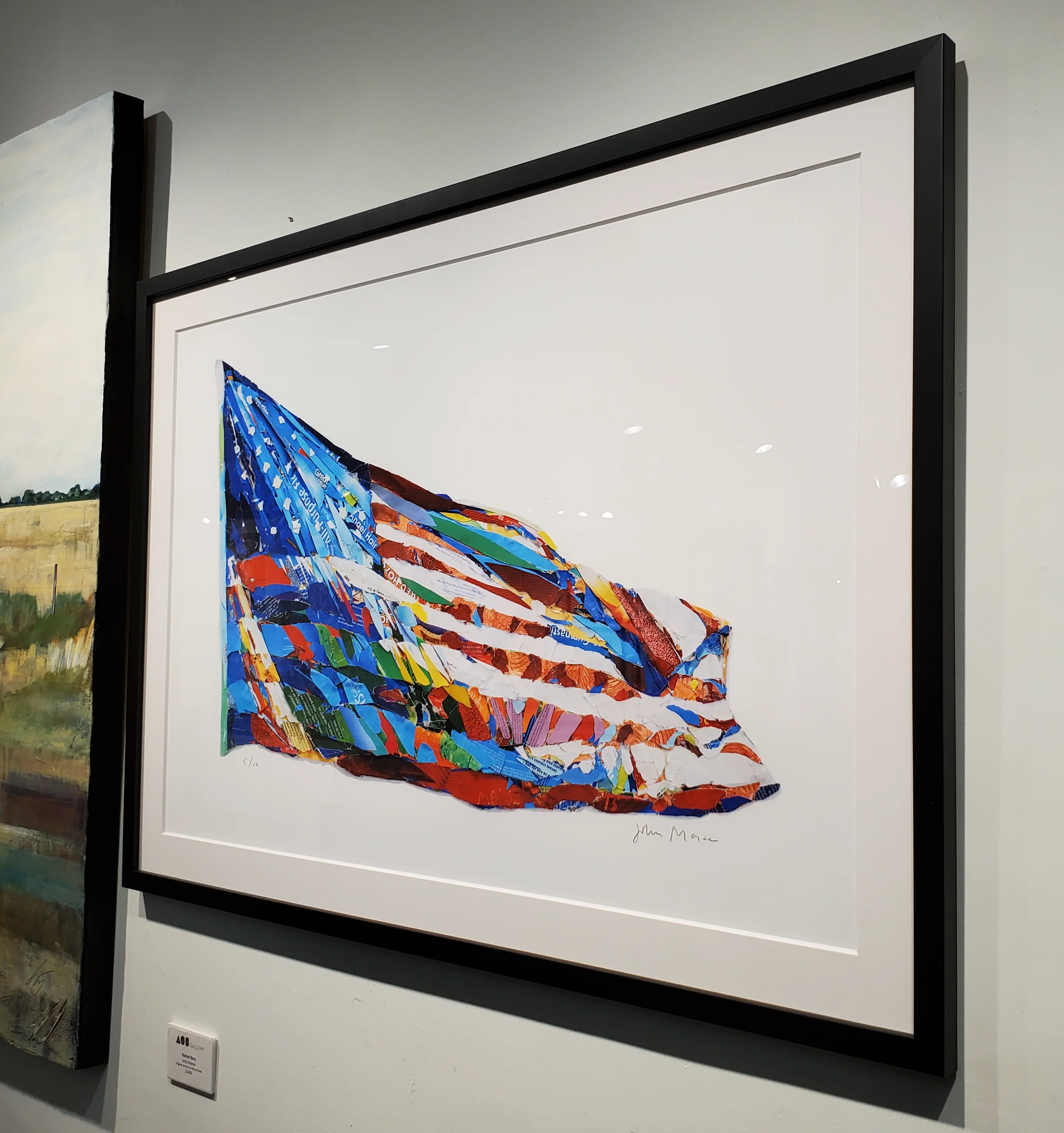Flag - Angel Hair - Image 3