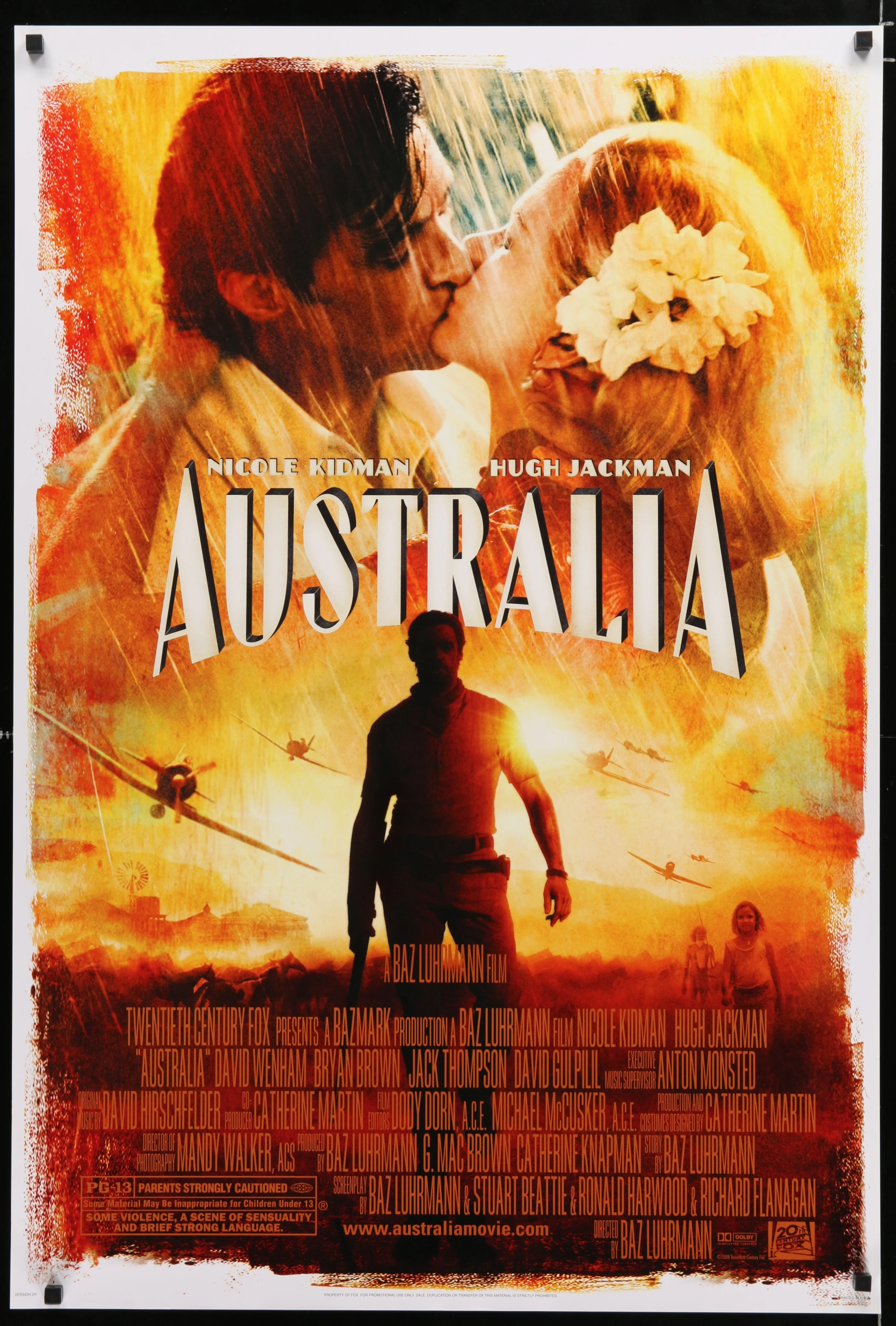 Australia