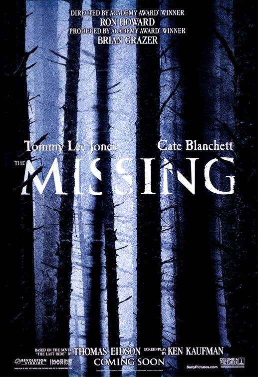 Missing
