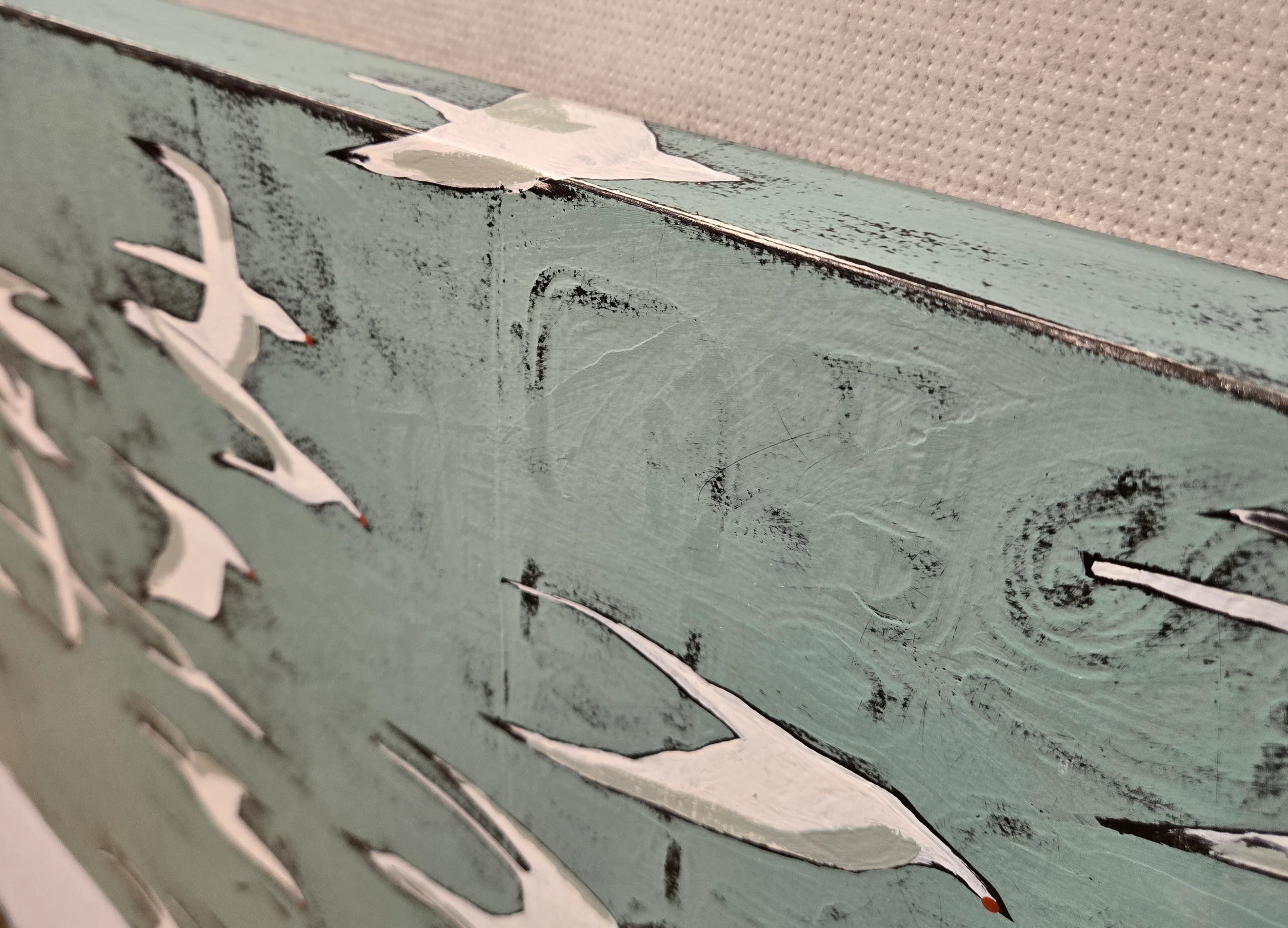Blue Birds - Image 3