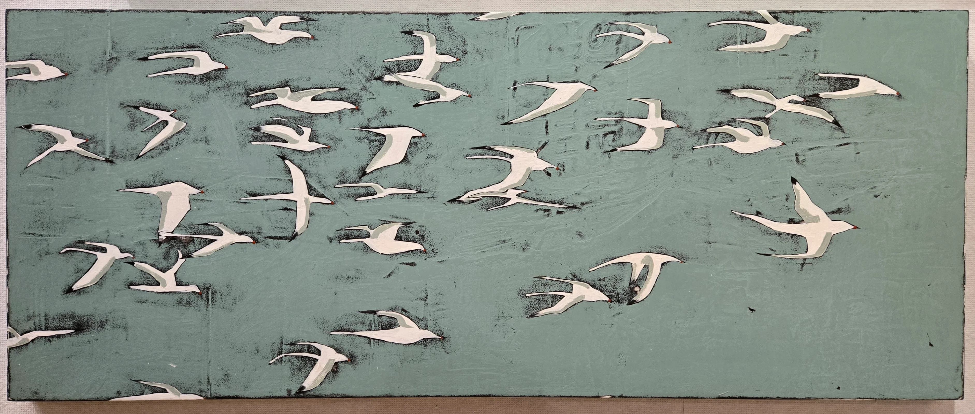 Blue Birds - Image 5