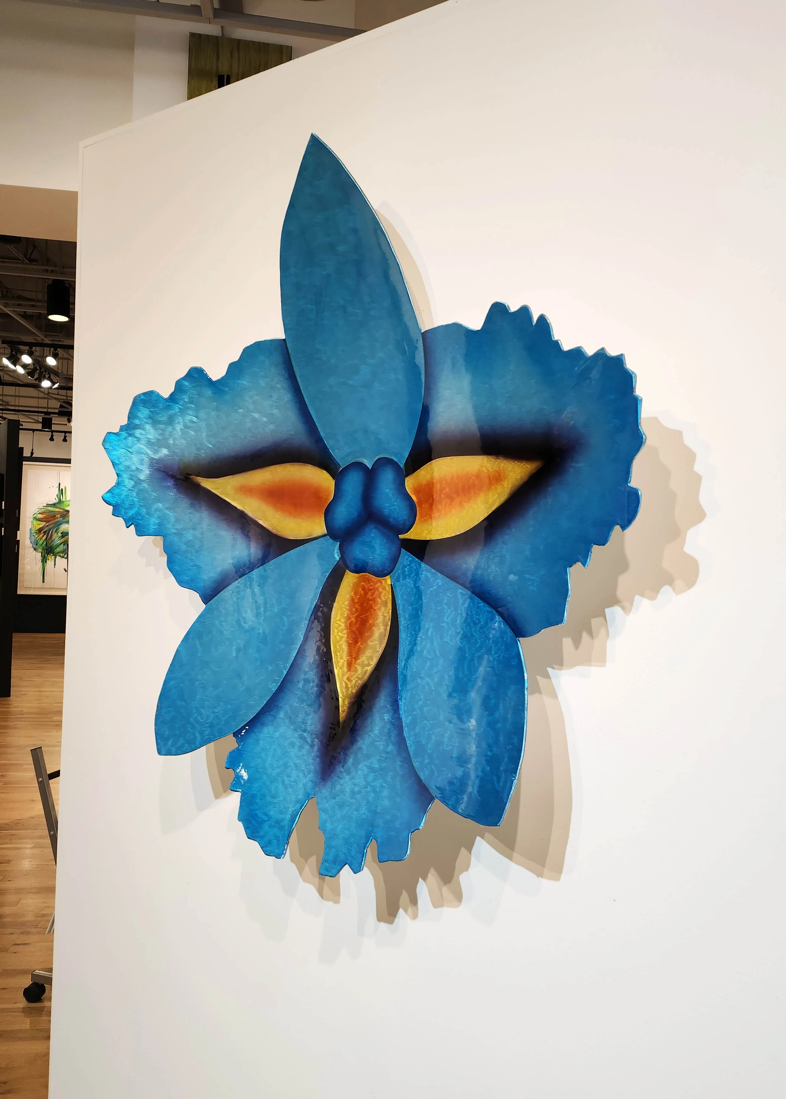 Iris In Paradise - Image 2