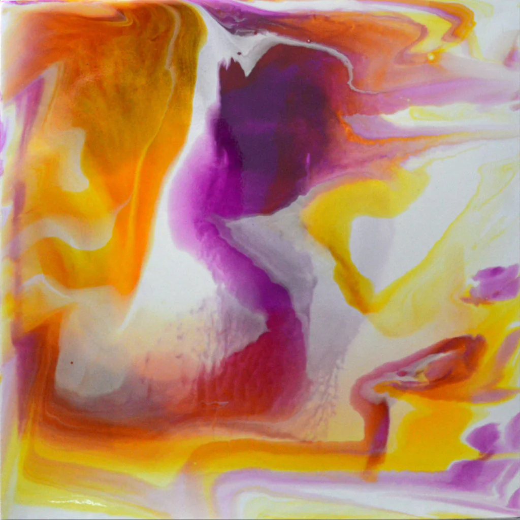 Blush III
