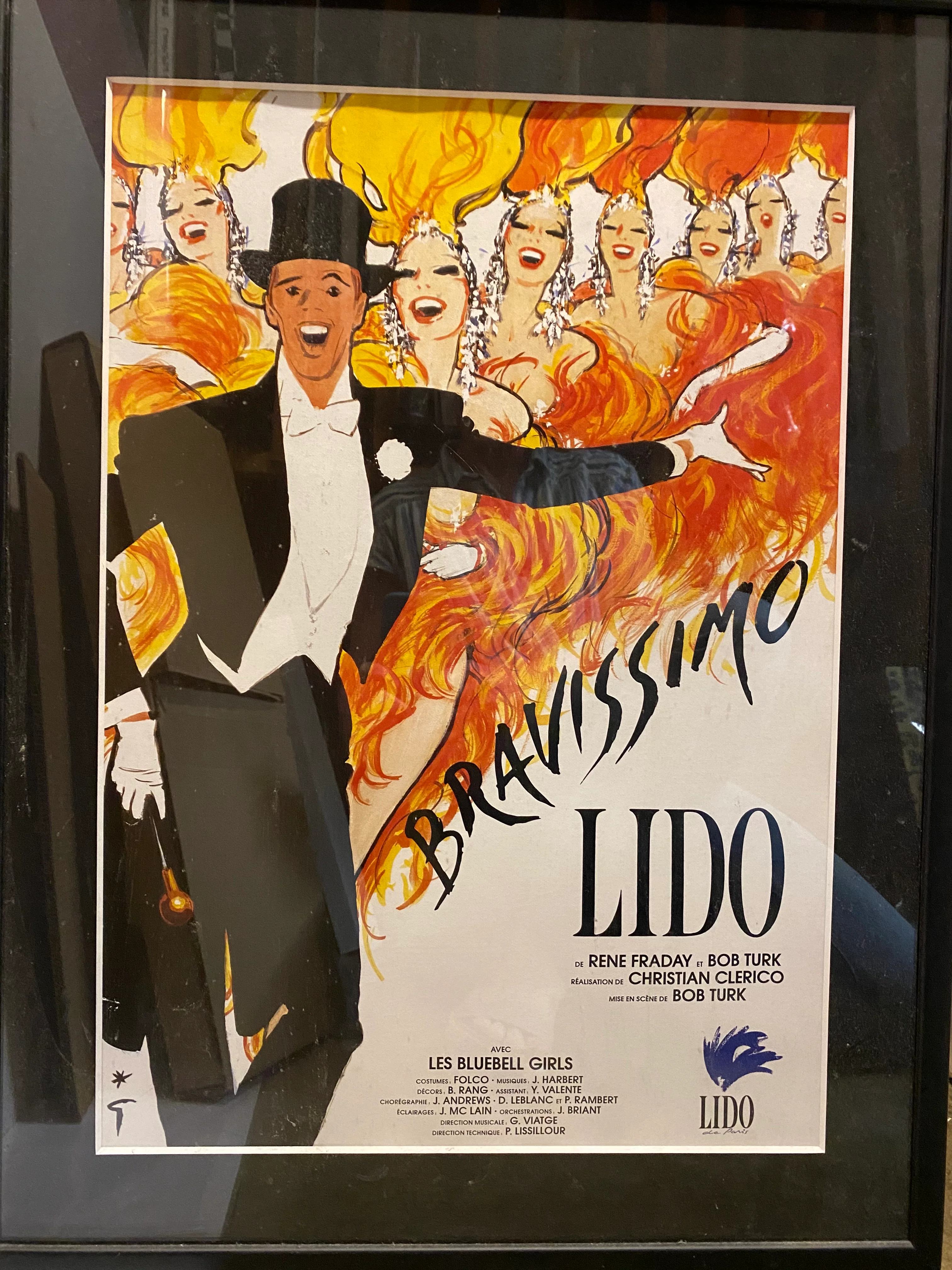 Bravissimo LIDO
