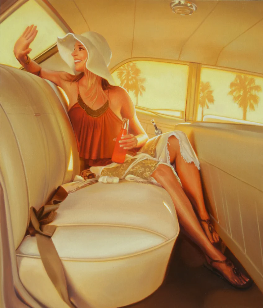 California Crush