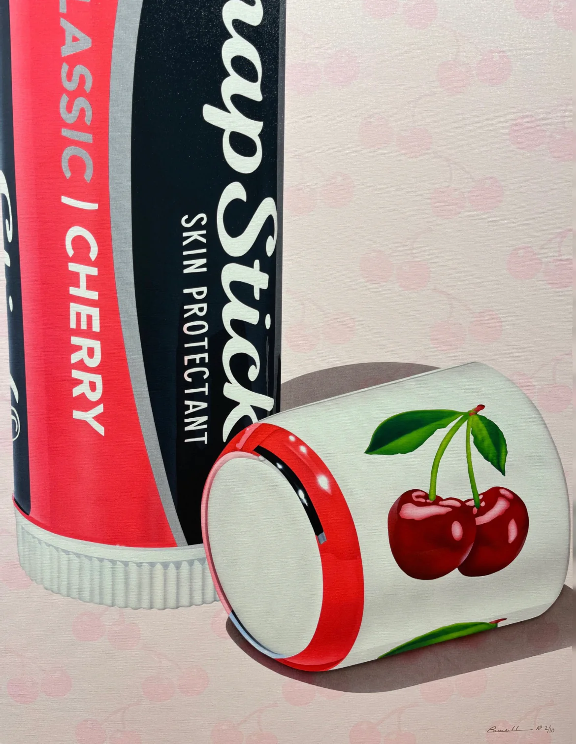 Cherry Chapstick - Image 3
