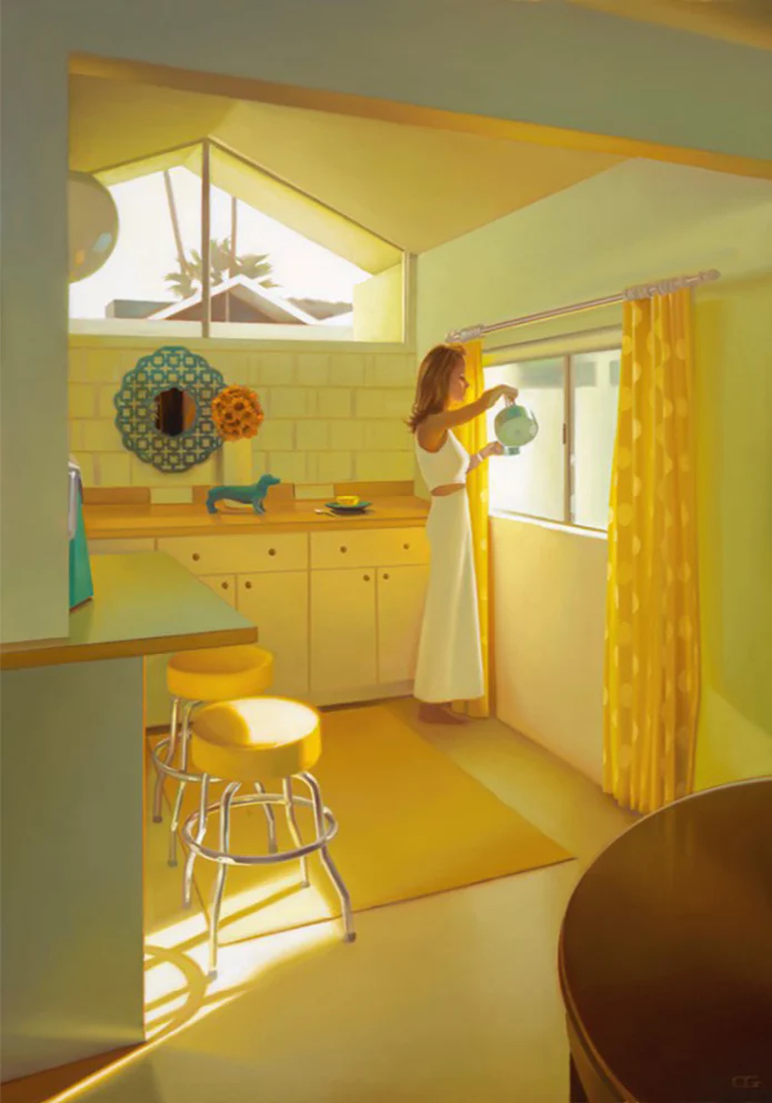 Citrus and Sunshine
