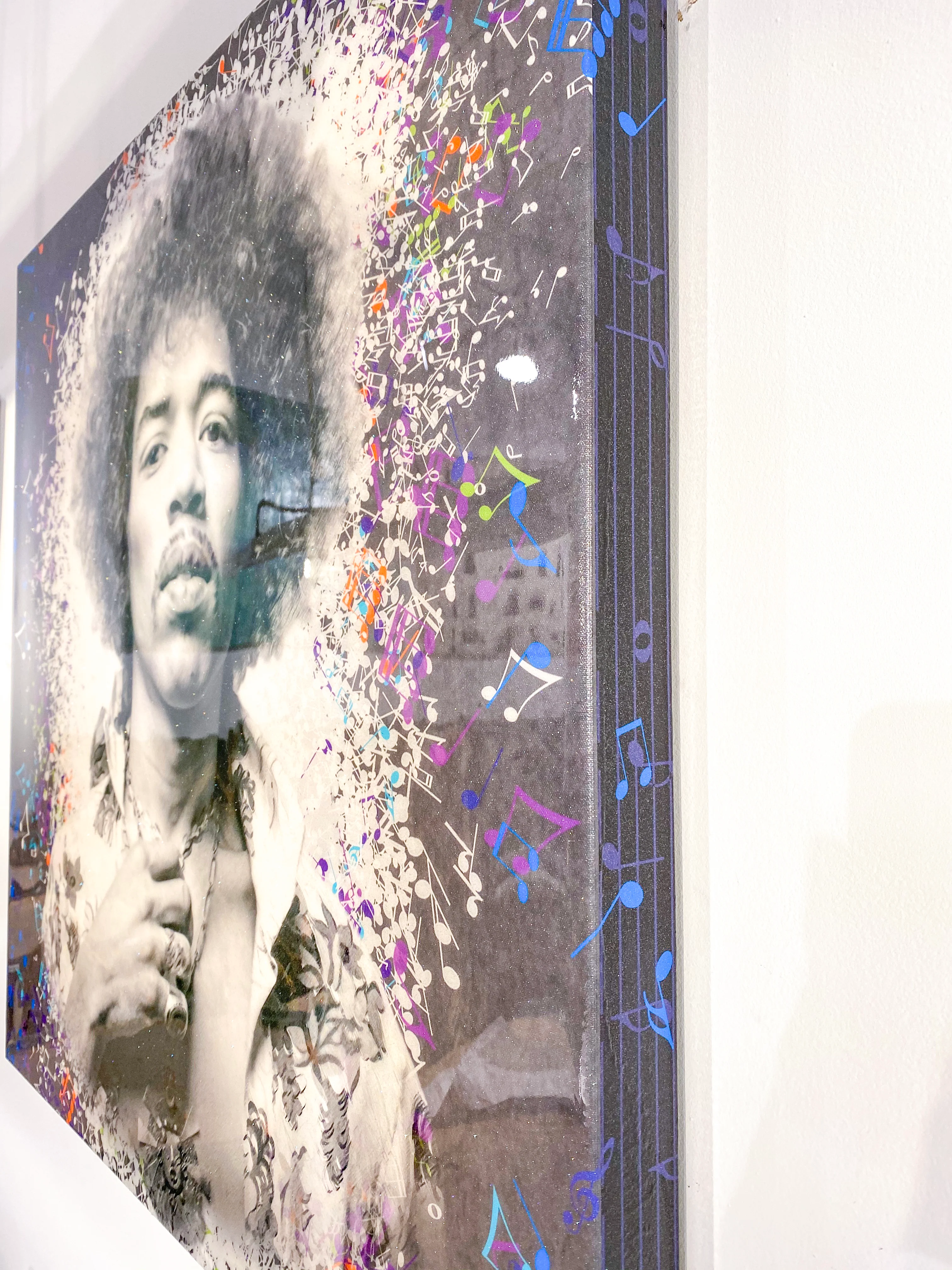 Jimi Hendrix - Image 3