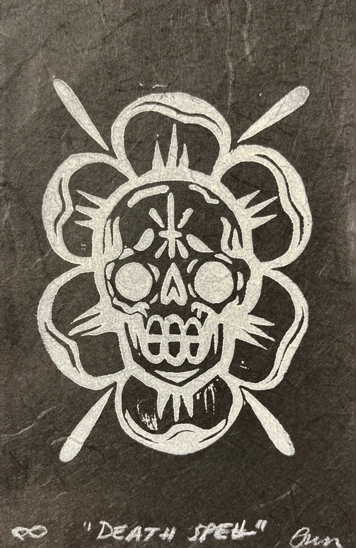 Death Spell