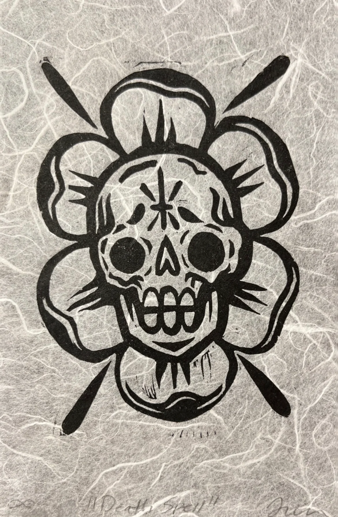 Death Spell - Image 2