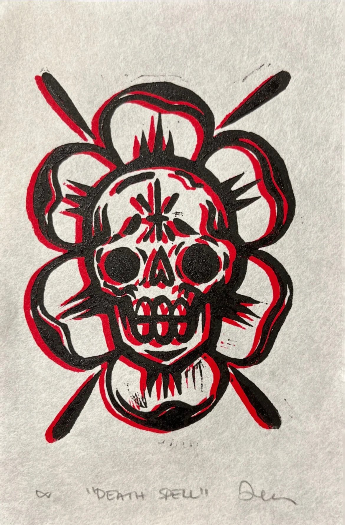 Death Spell - Image 3