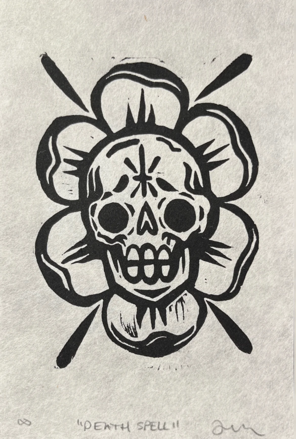 Death Spell - Image 4