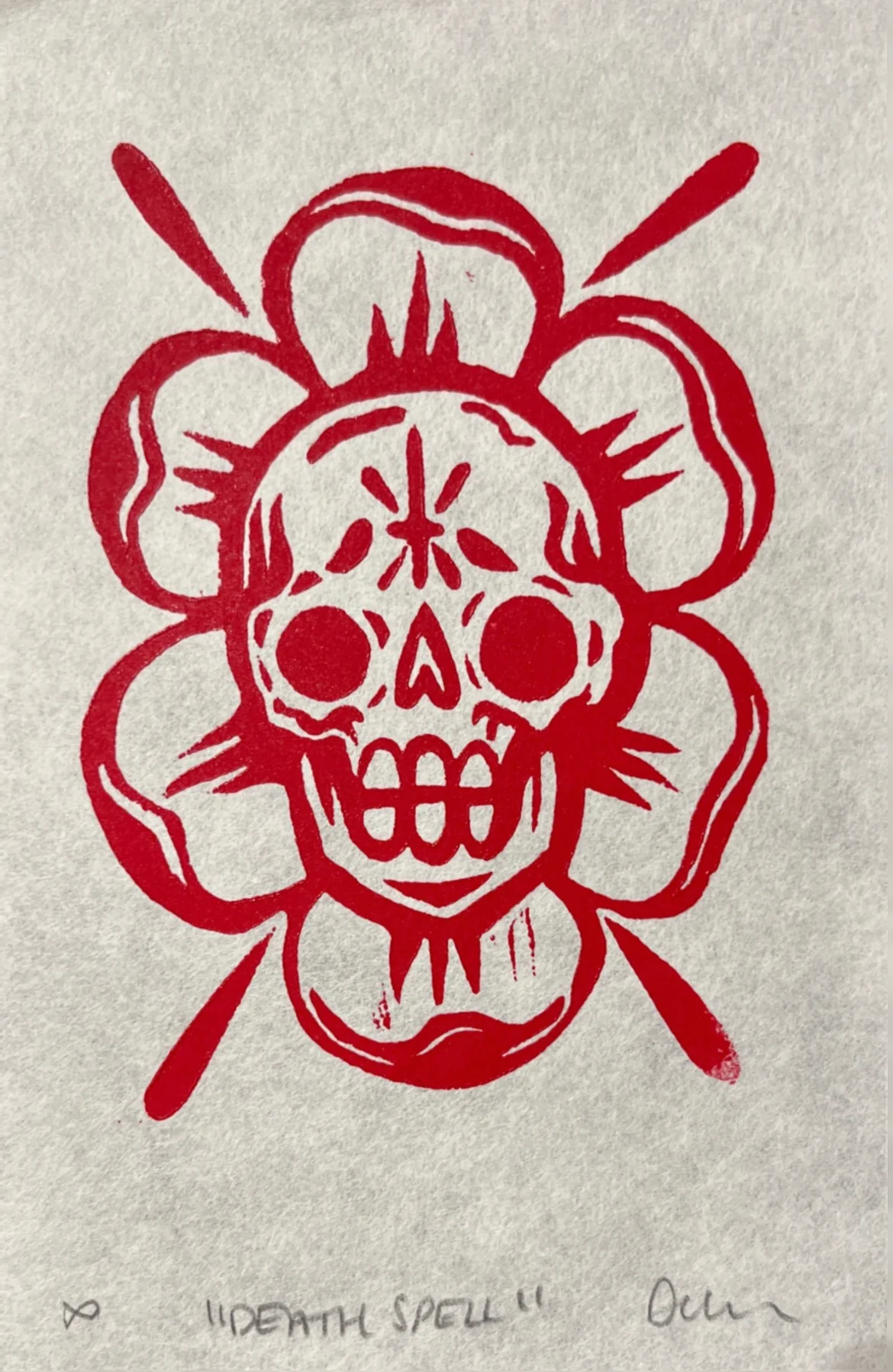 Death Spell - Image 5