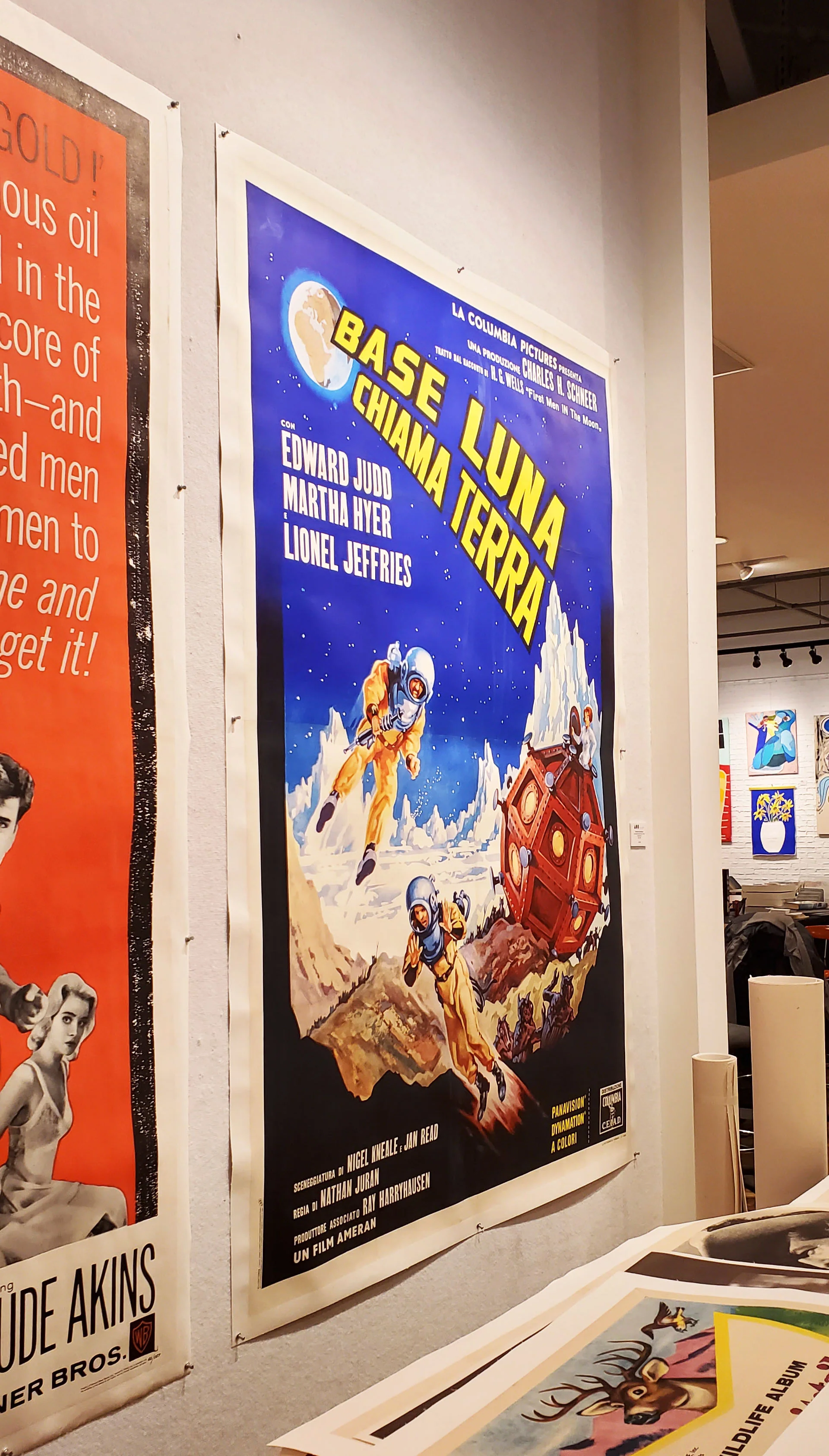First Men in the Moon - Image 2