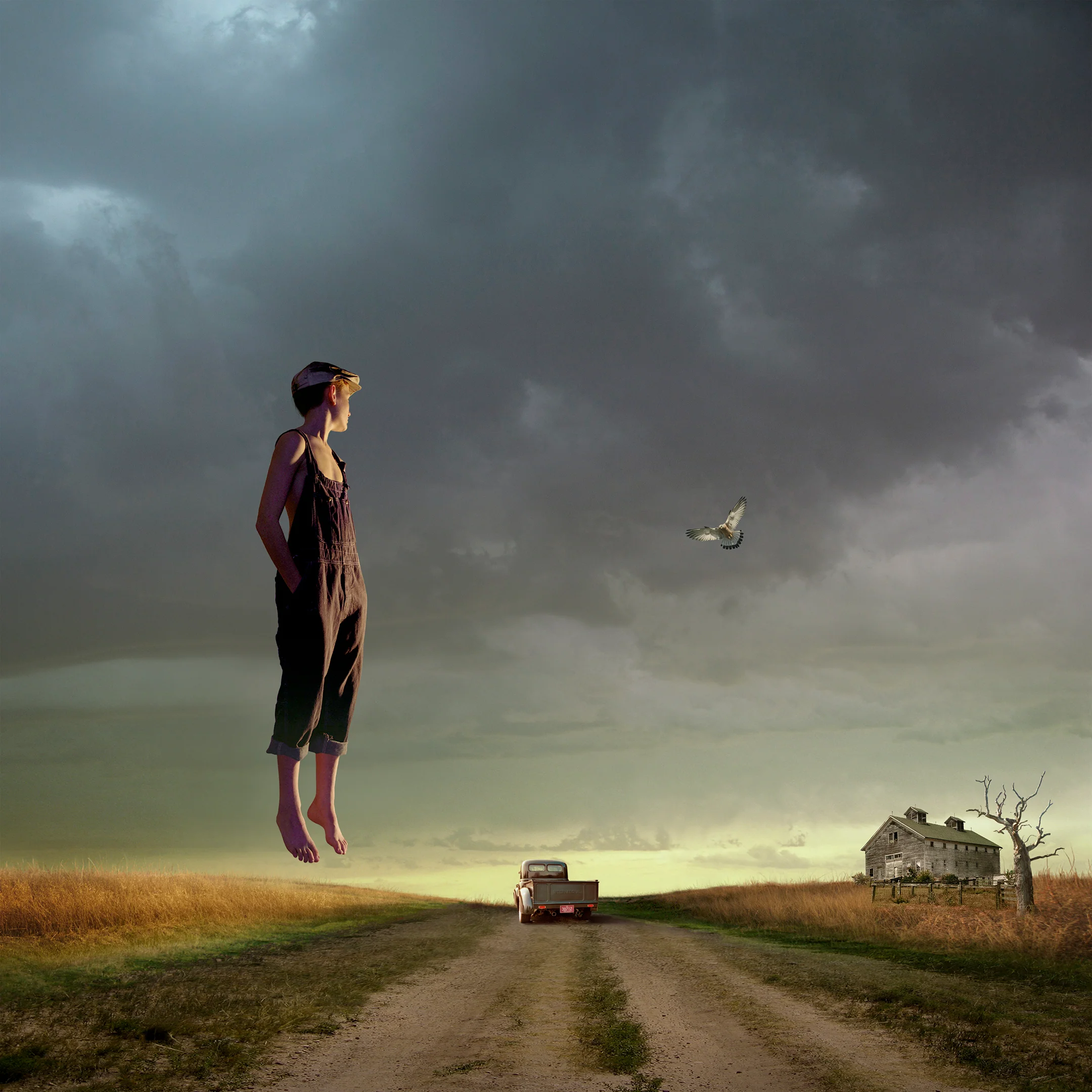 Floating