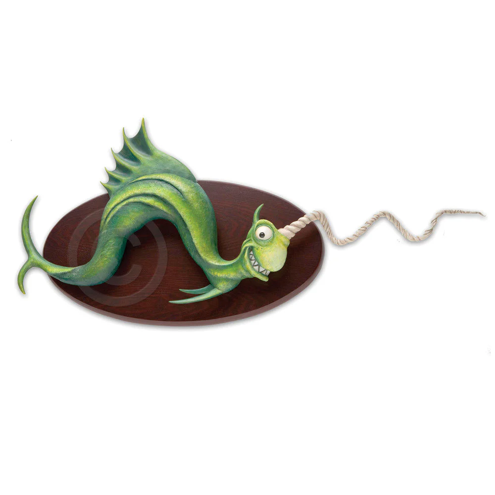 Gimlet Fish 336/850