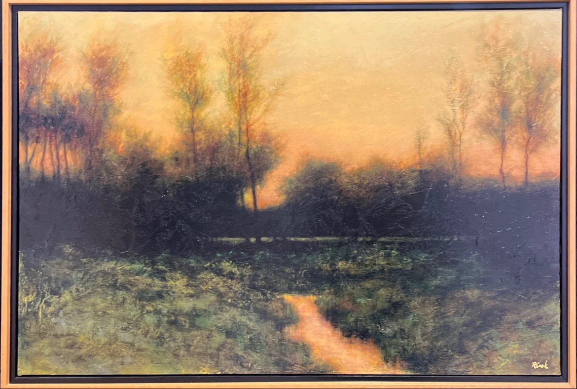 Grey's Creek