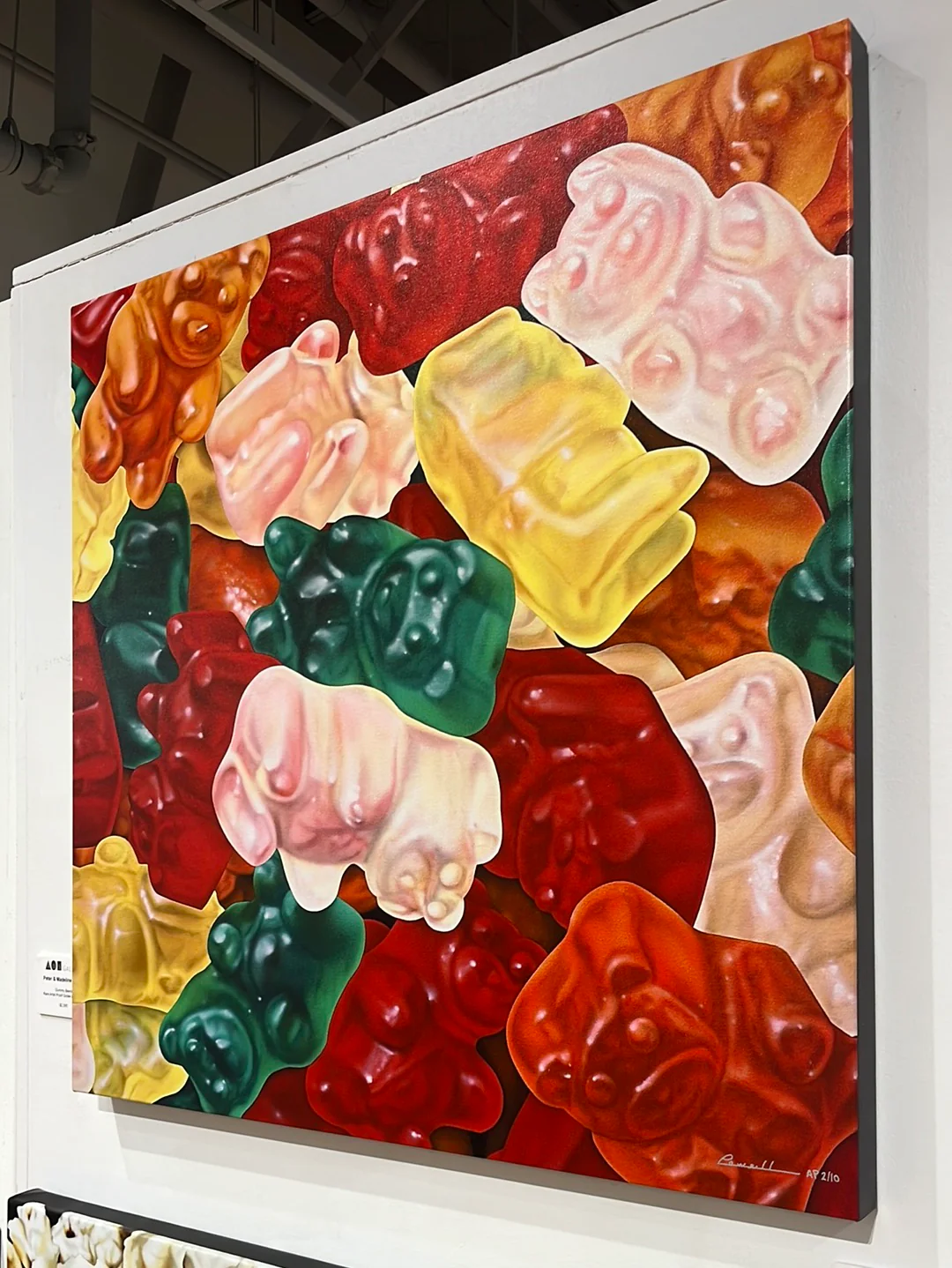 Gummy Bears - Image 2