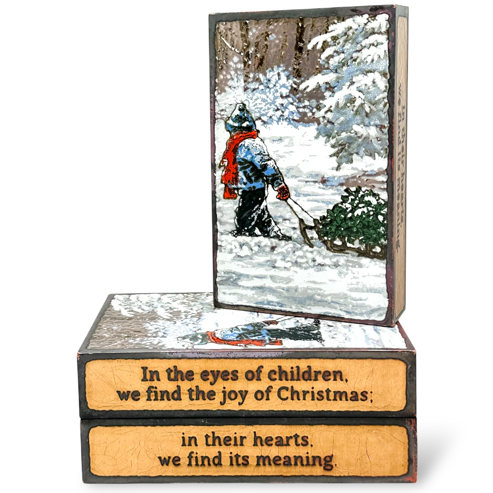 Heart of Christmas
