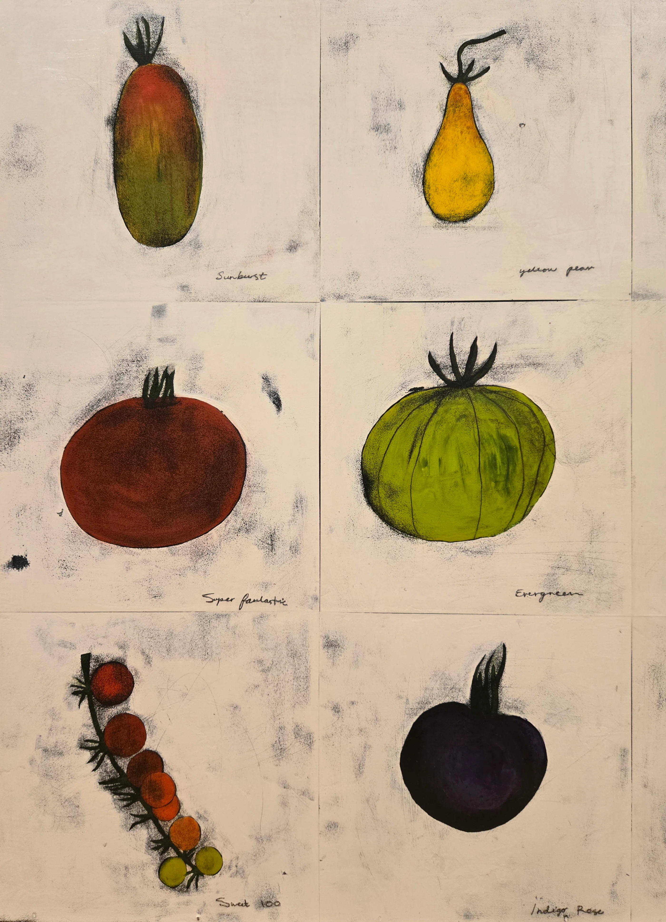 Heirloom 25 - Image 2