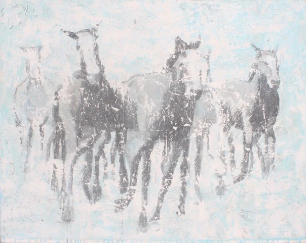 Horses