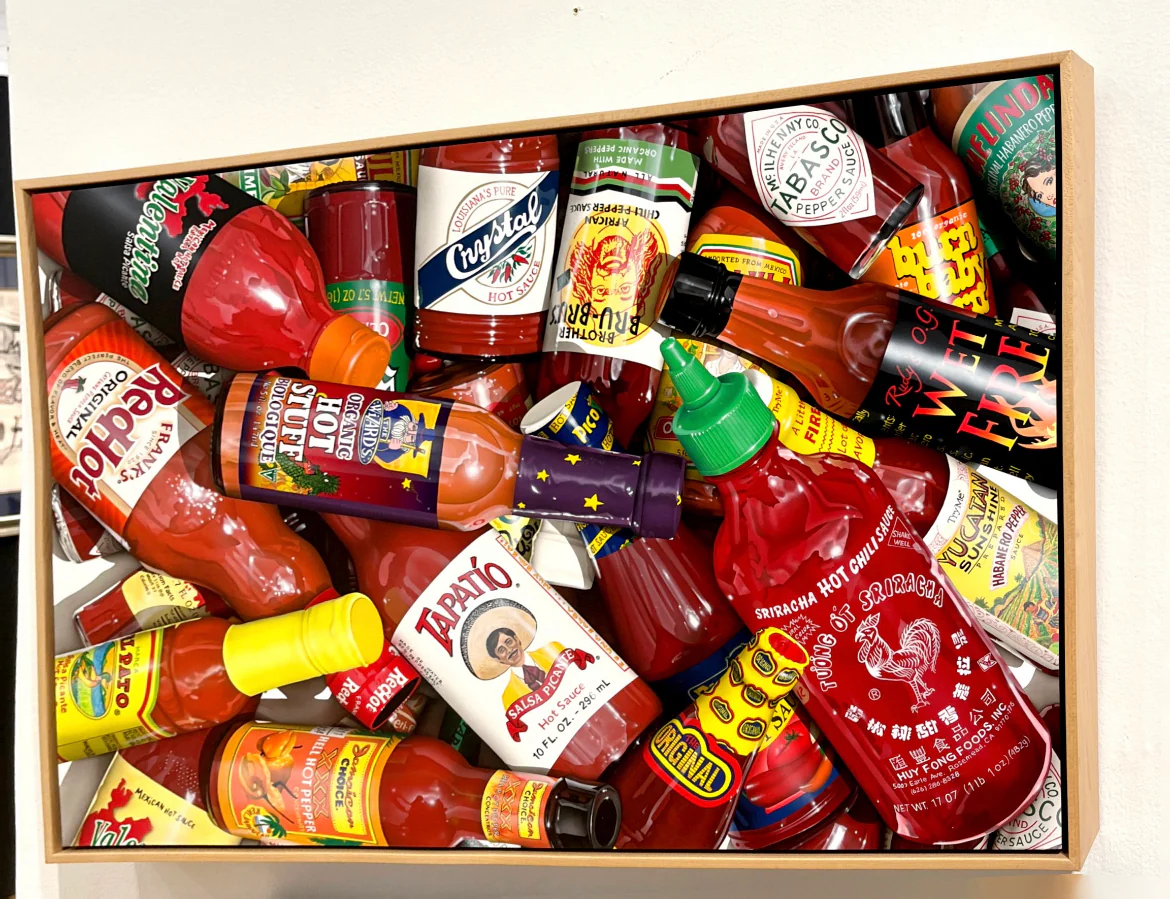 Hot Stuff Original - Image 2
