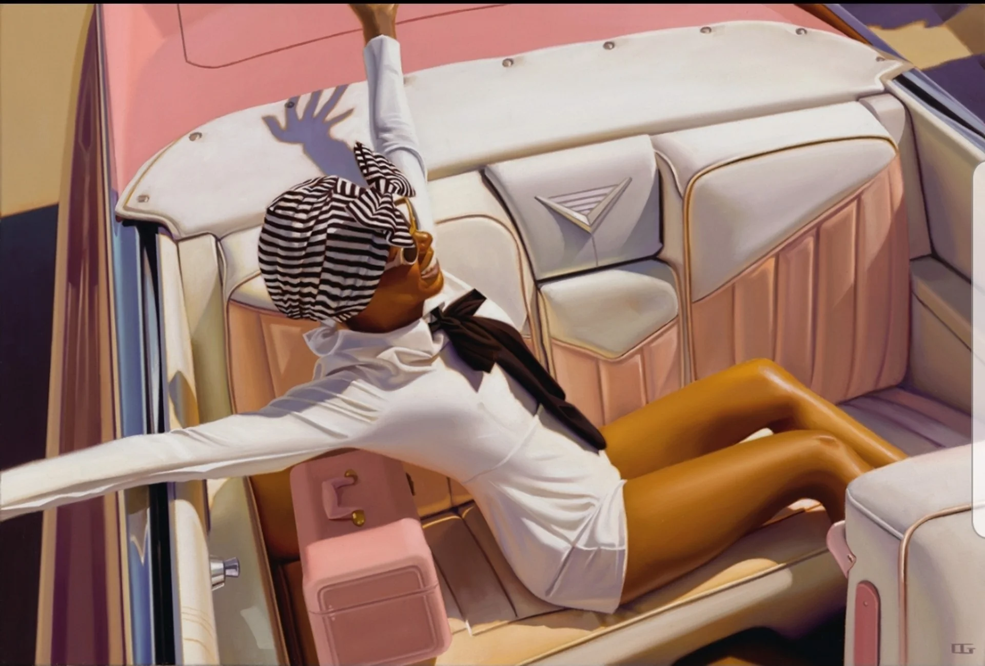 Joie de Vivre
