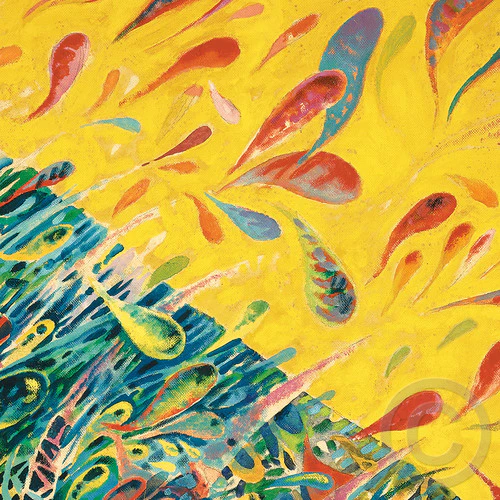 Joyous Leaping of Uncanned Salmon 11/850 - Image 2