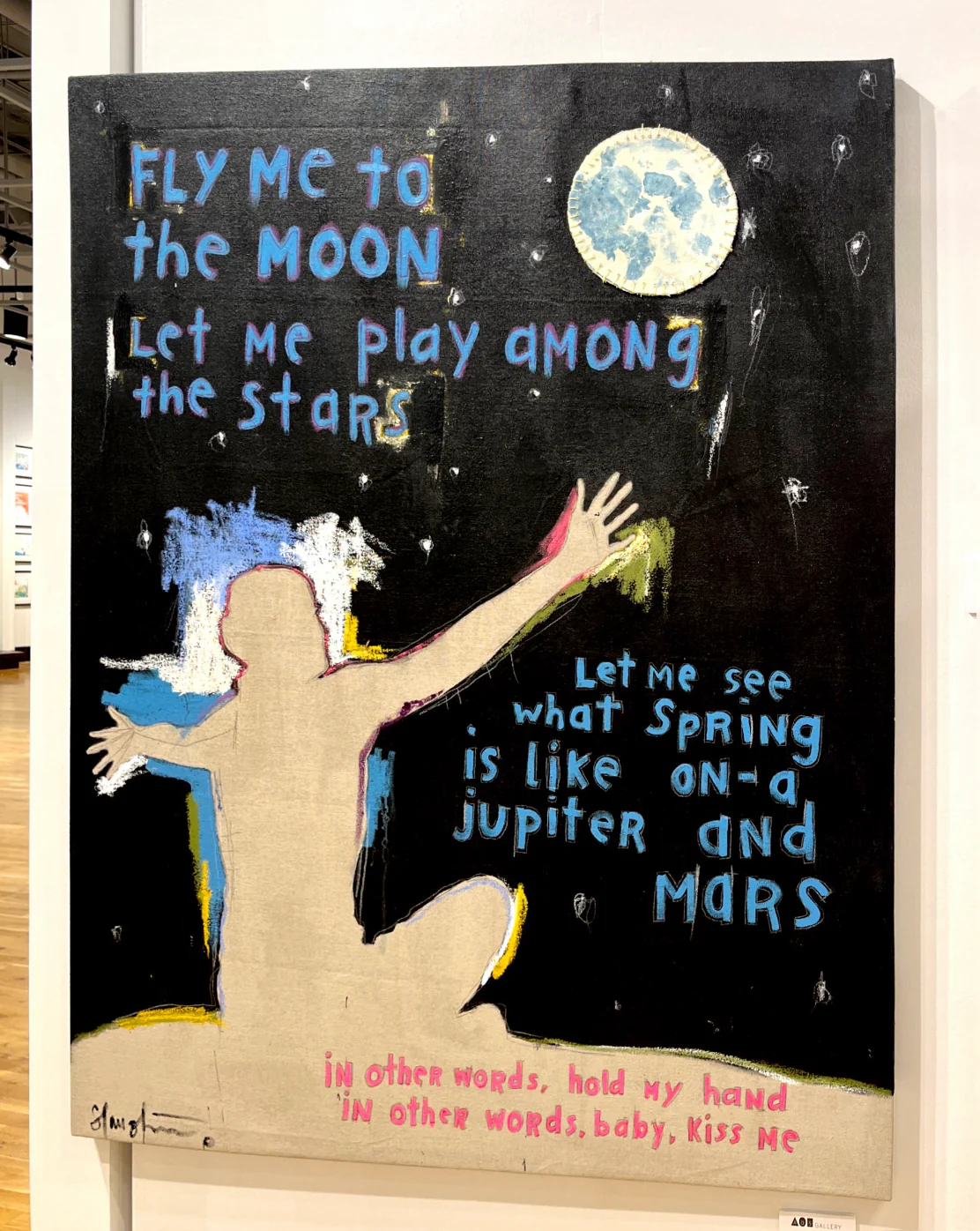 Fly Me to the Moon - Image 3