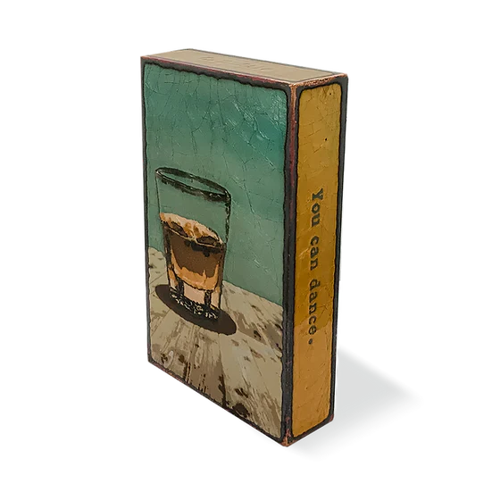 Liquid Courage - Retired - Image 2