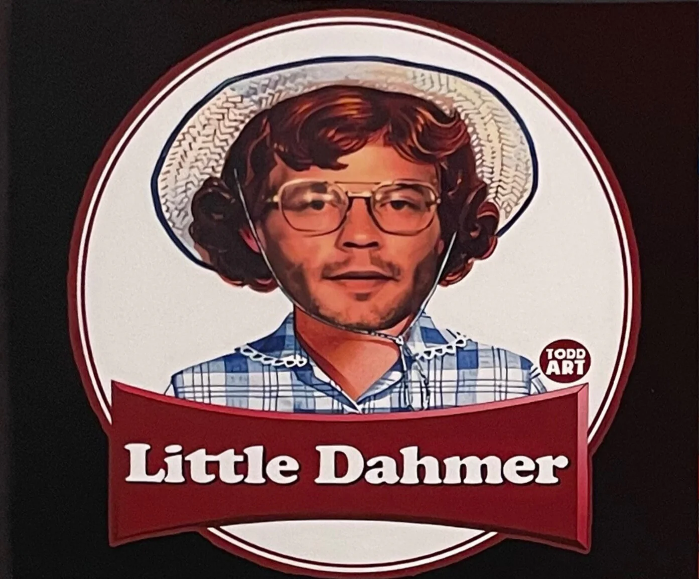 Little Dahmer
