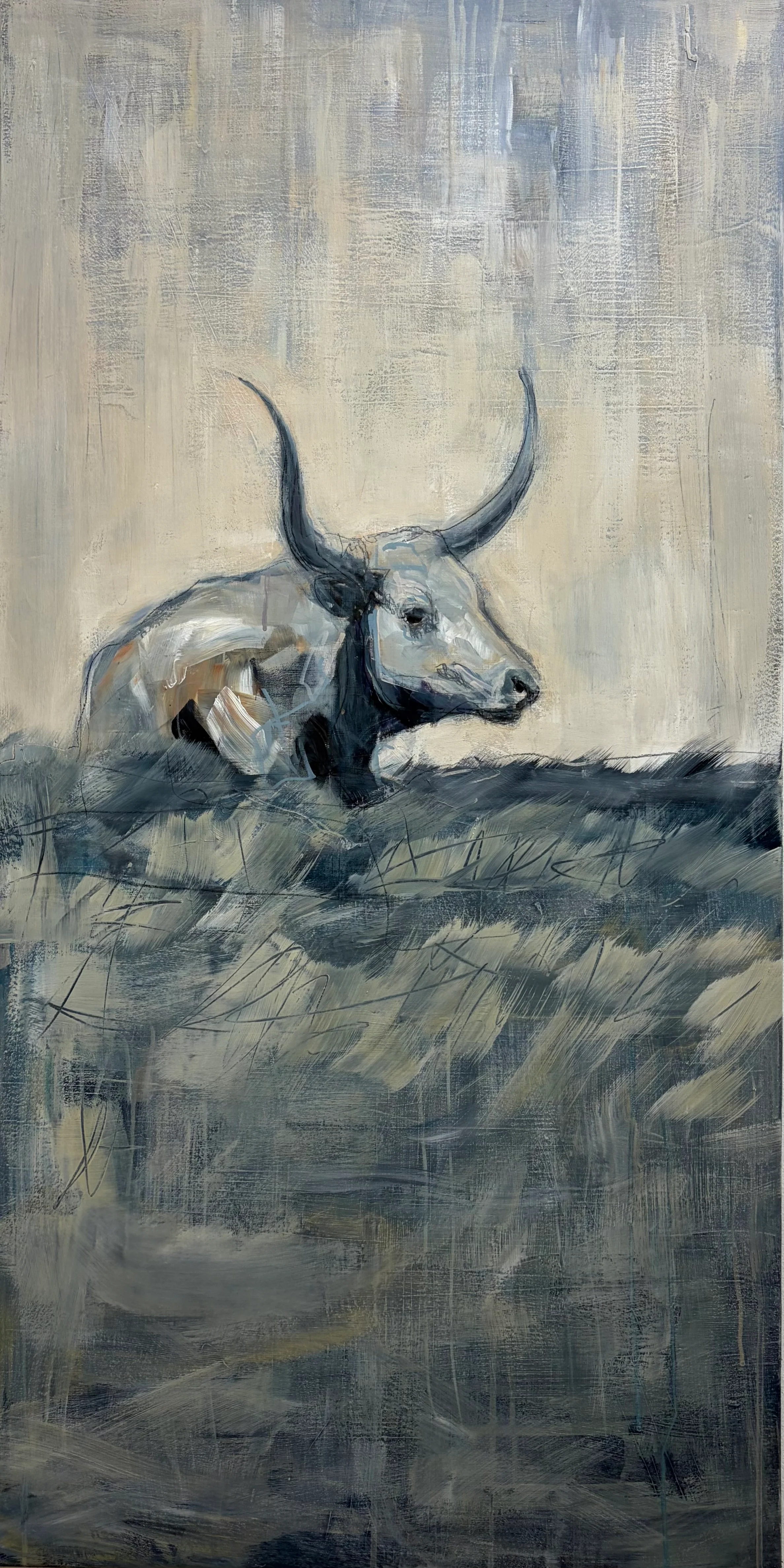 Longhorn II