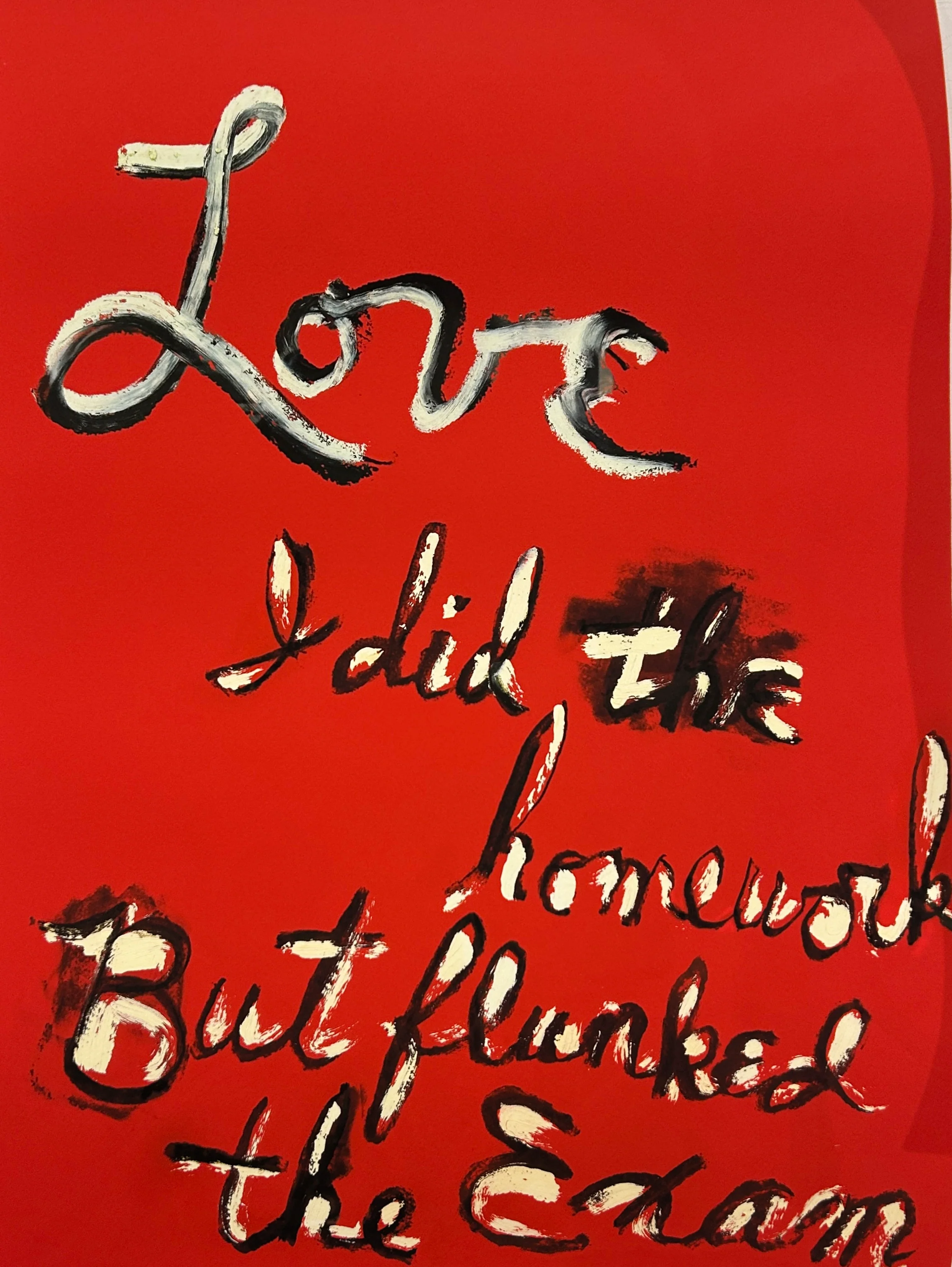 Love, 2018