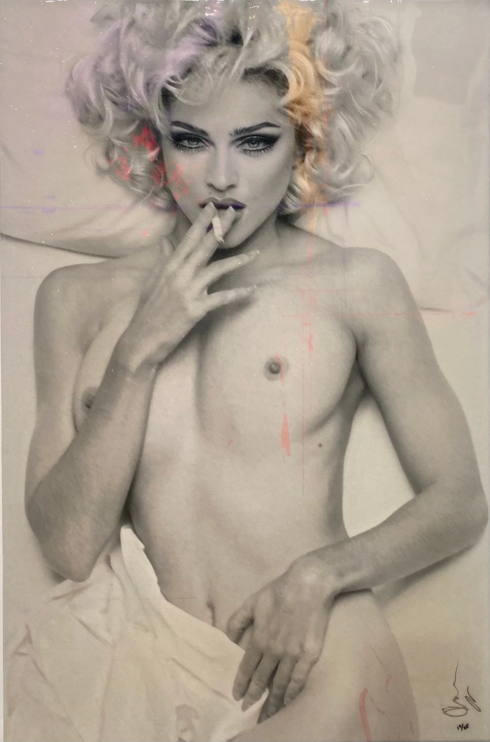 Madonna - Erotica