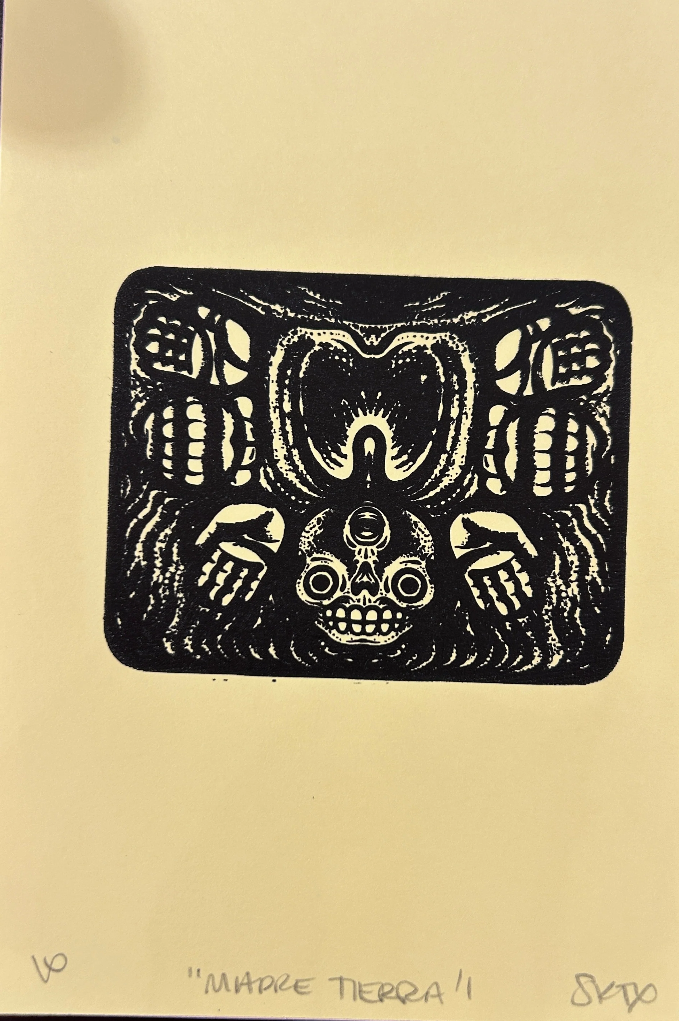 Madre Tierra small - Image 2