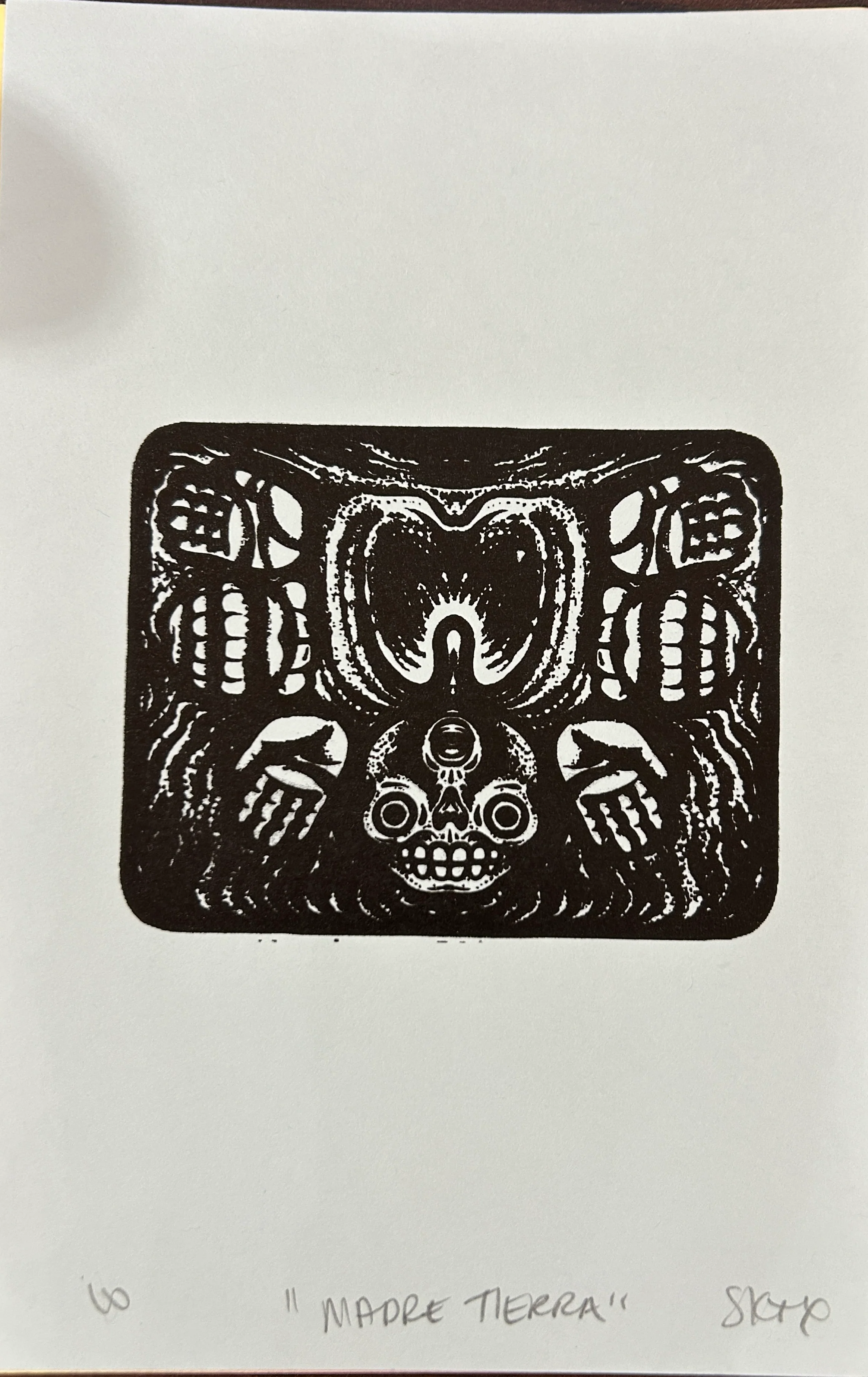 Madre Tierra small - Image 3