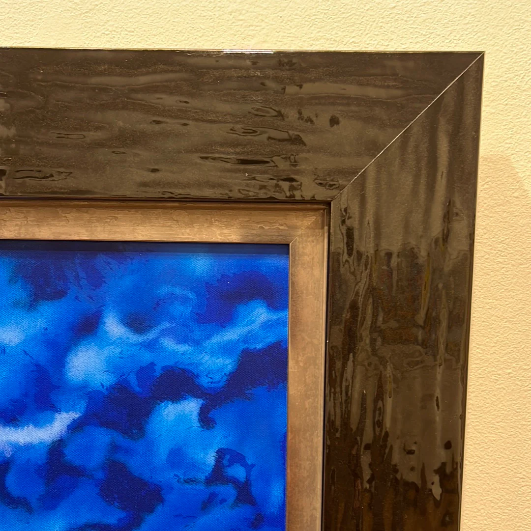 Man Who Made an Unwise Purchase 247/850 - Framed - Image 3