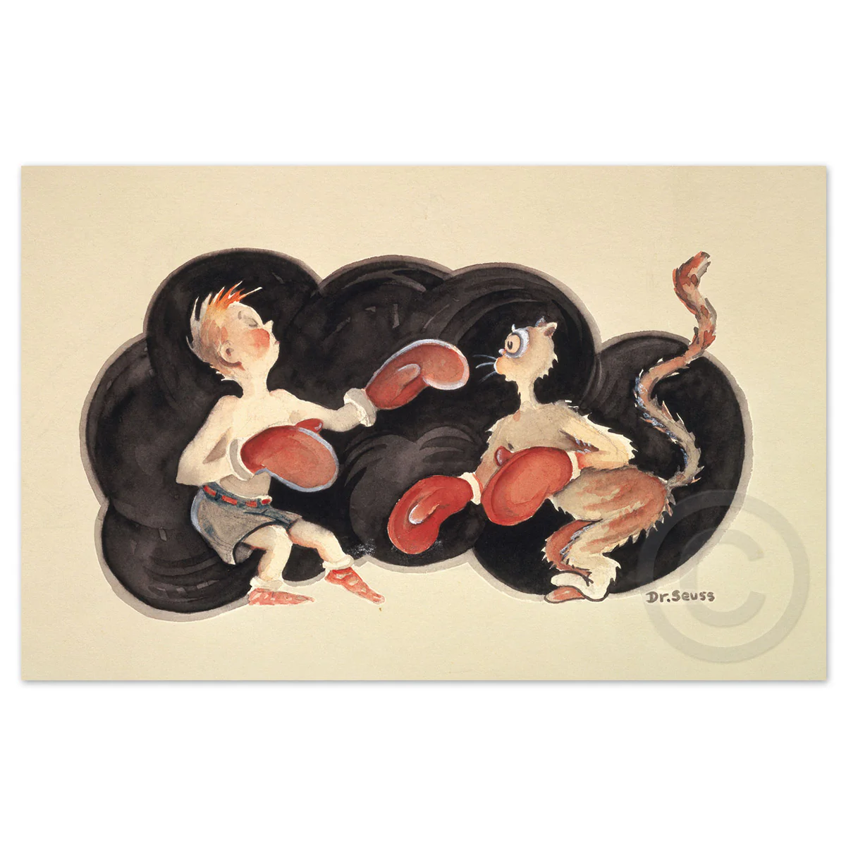 Manly Art of Self Defense 183/850