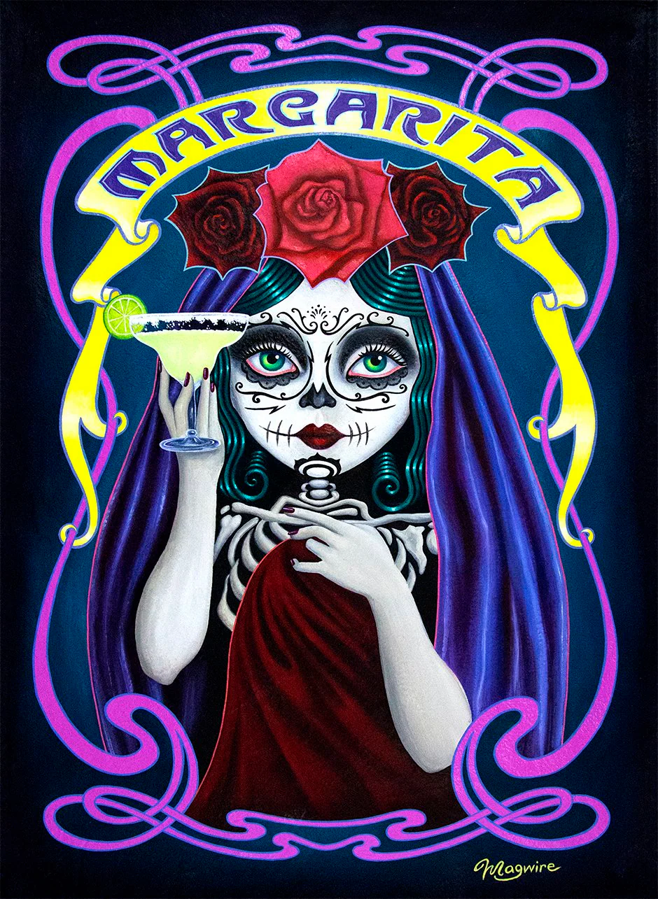 Margarita II (SM)