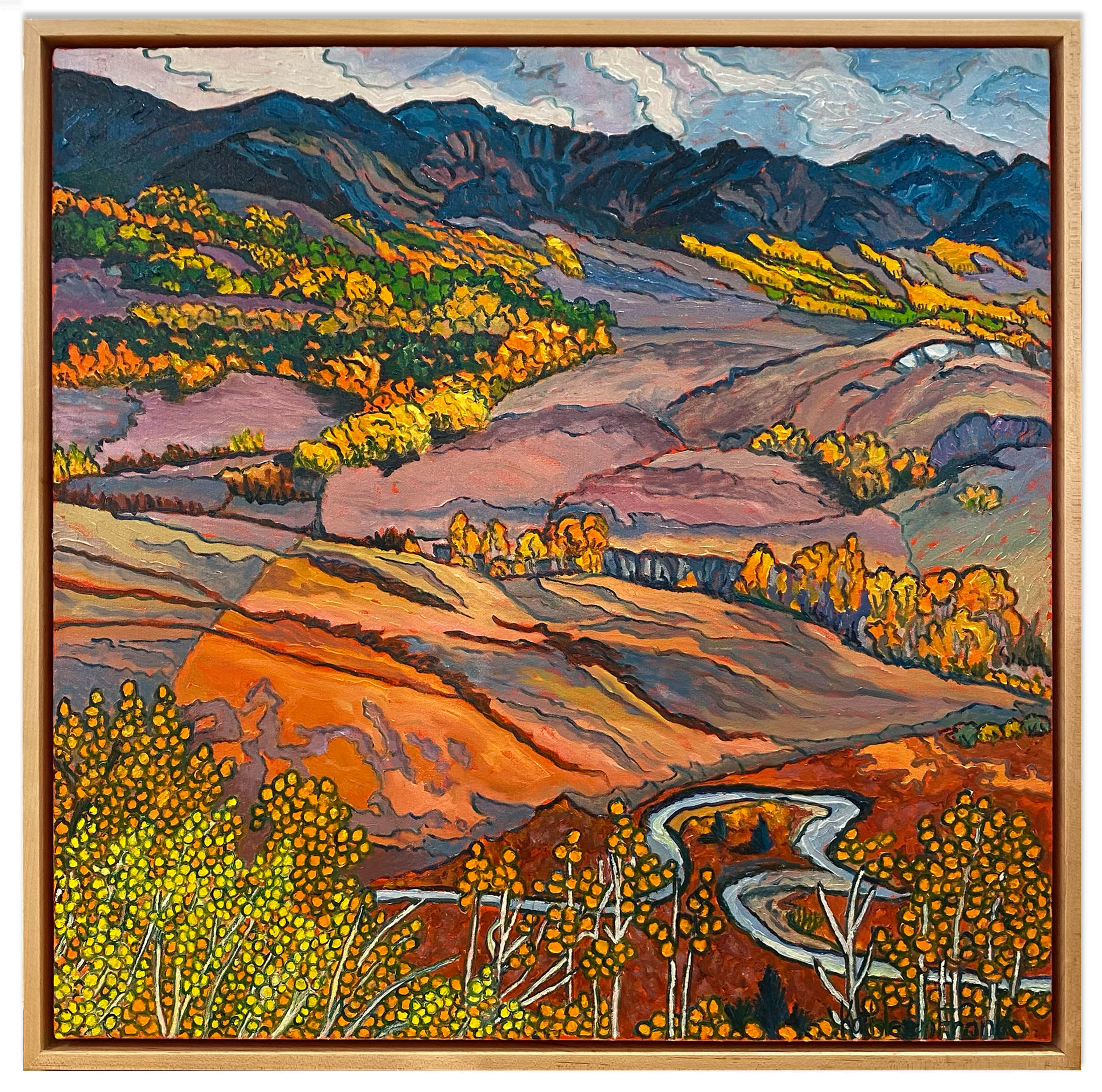 Meandering the High Lonely - Image 2