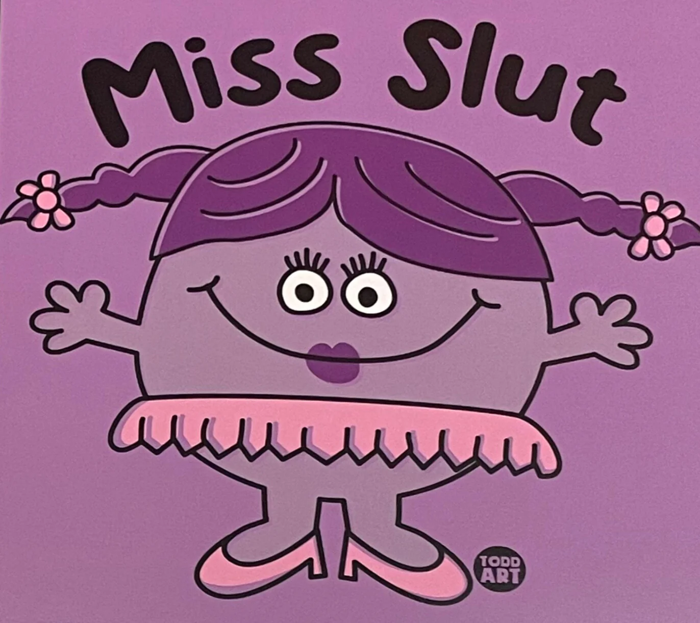 Miss Slut