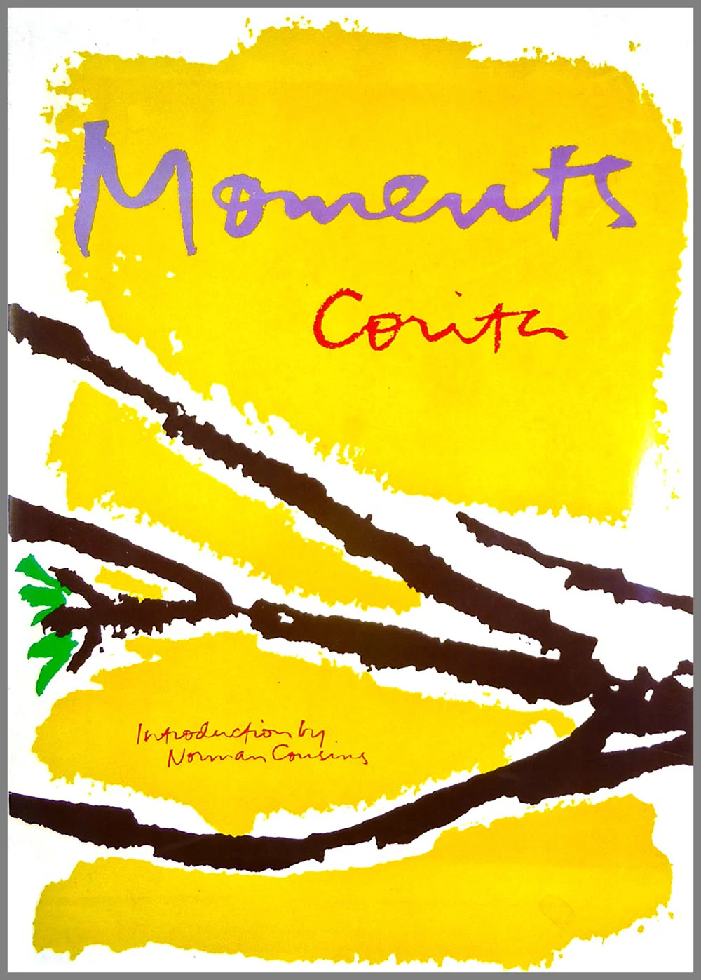 Moments Series (12 works) By Corita Kent - Image 4