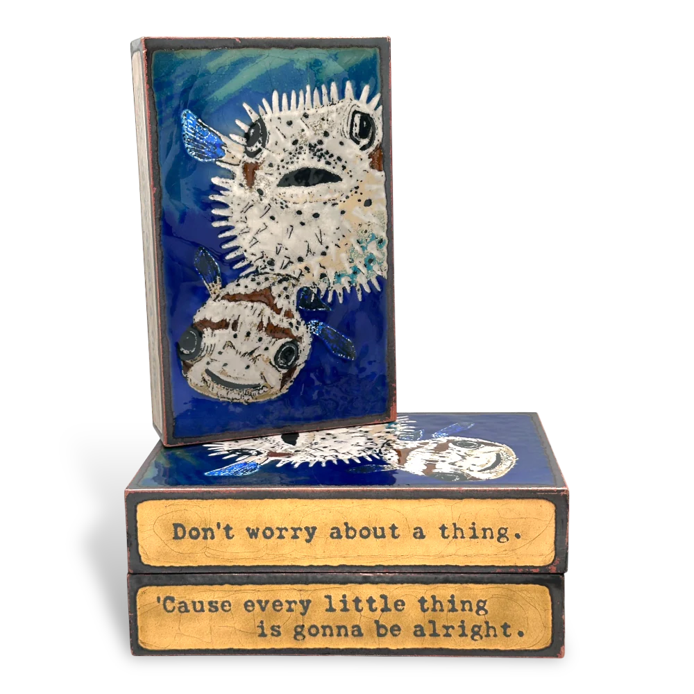 No Worries - Image 3