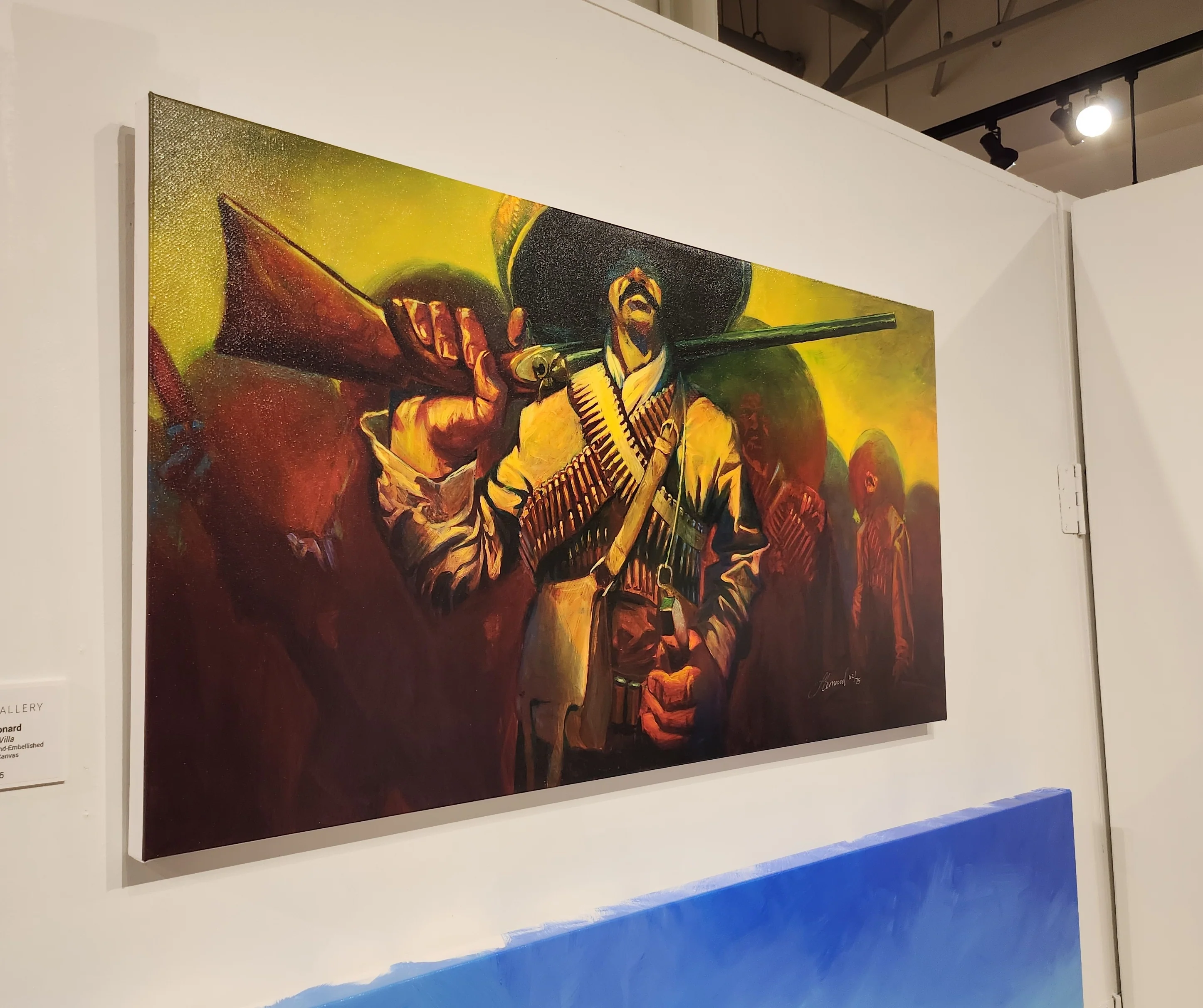Pancho Villa 27/75 - Image 2