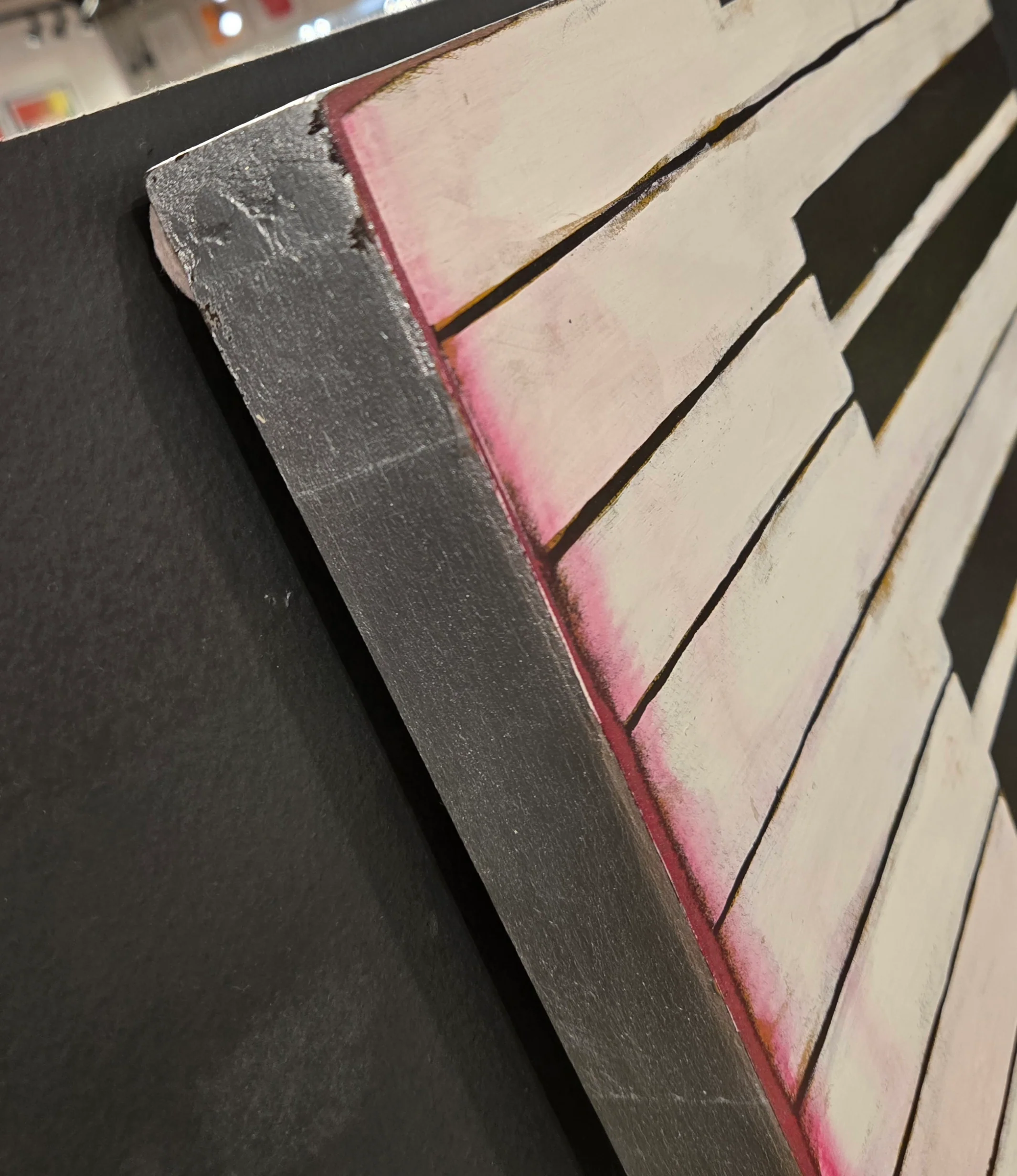 Pink Keys - Image 3