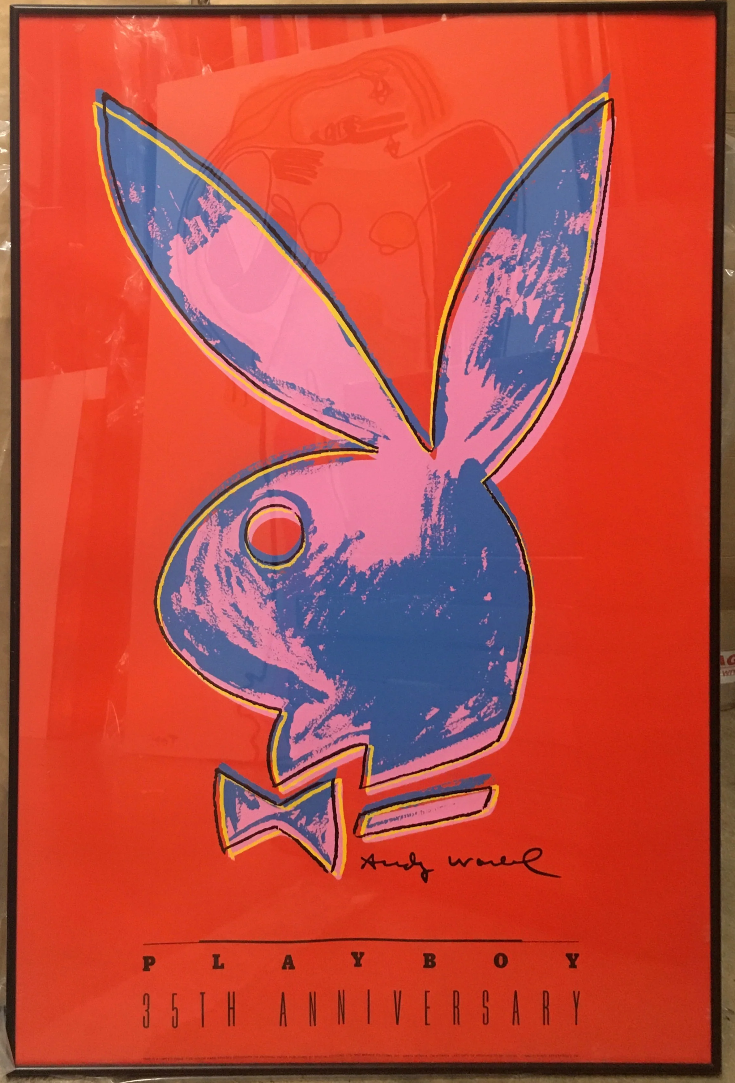 Playboy 35th Anniversary